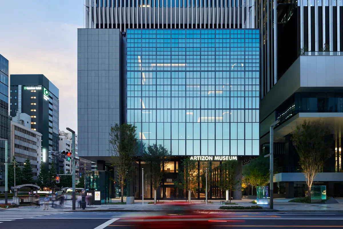 クロード・モネ －風景への問いかけ概要