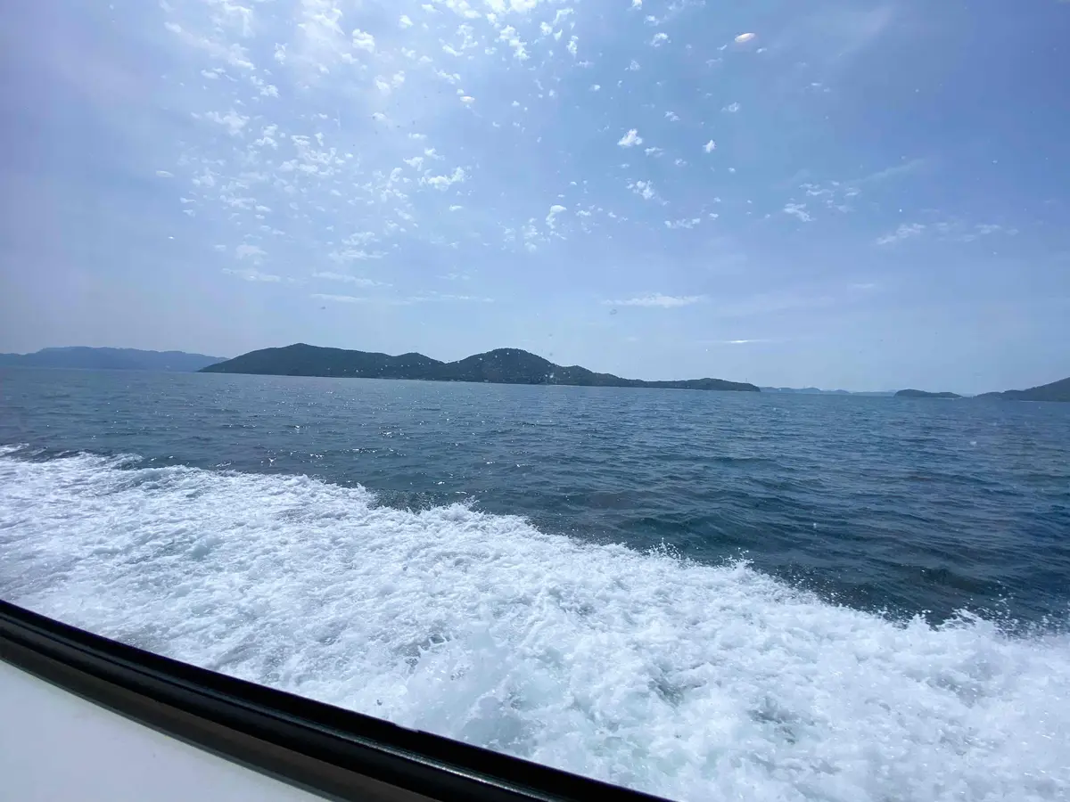 夏旅におすすめ！ウェルネスな仕掛けたっぷの画像_11