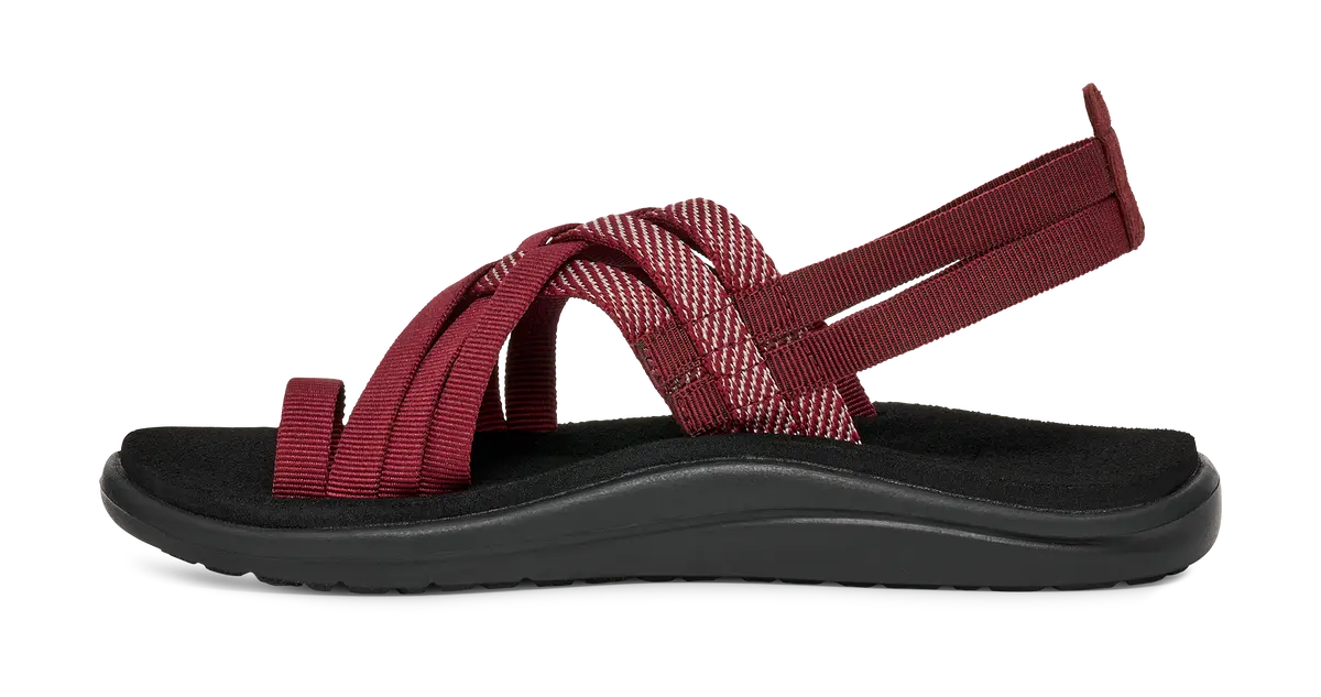 テバ　スポサン　クロスストラップ