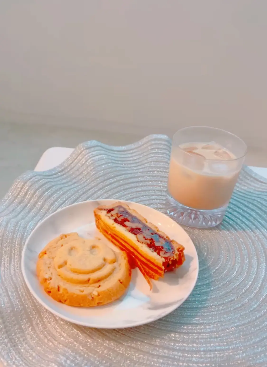 【セブン】チョコチップ＆クッキーが美味しの画像_1