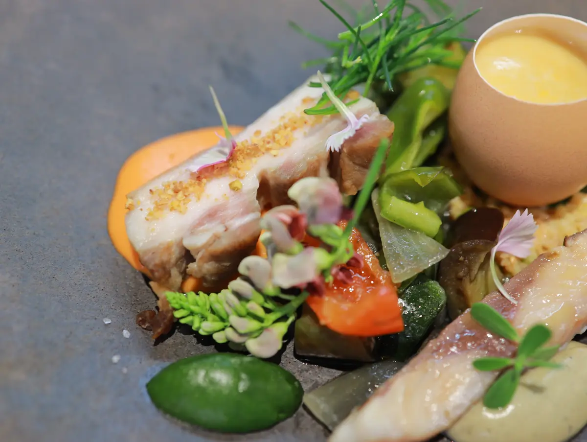 【週末限定・月に一度開催】『フレンチ朝ごの画像_8