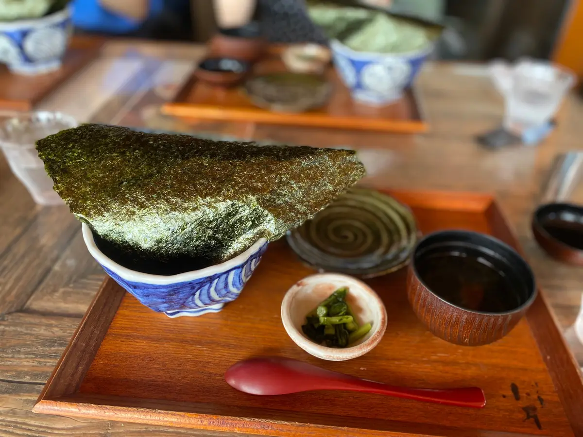 グルメも観光も絶景も満喫！江ノ島一日おでの画像_3