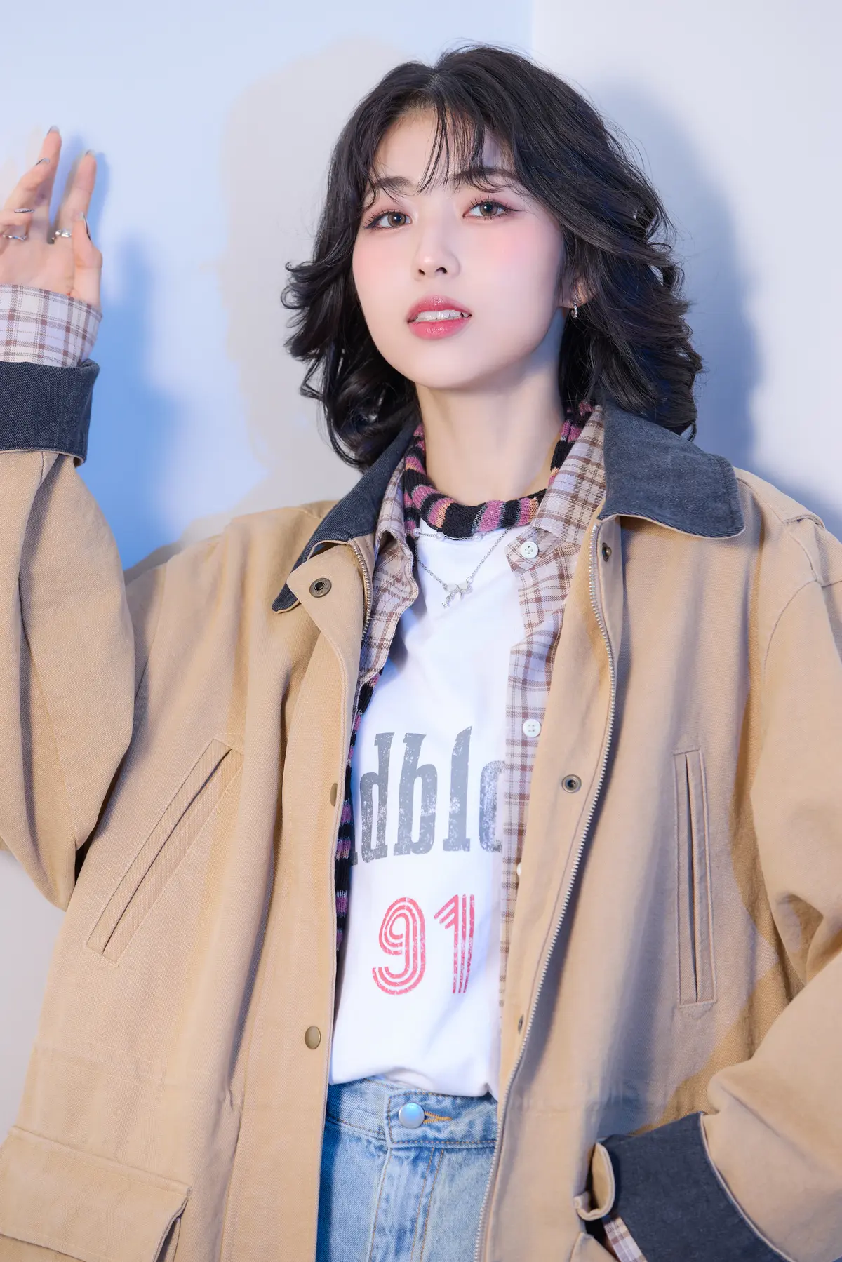 IS:SUE（イッシュ）のダンシングマシーンYUUKIさん