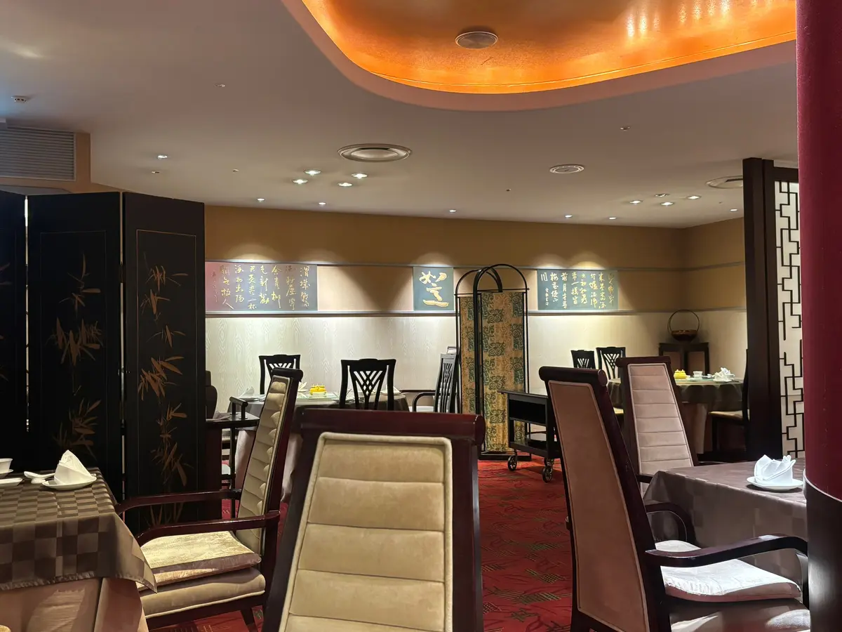 【大阪ホテルブッフェ】中華料理食べ放題！の画像_6