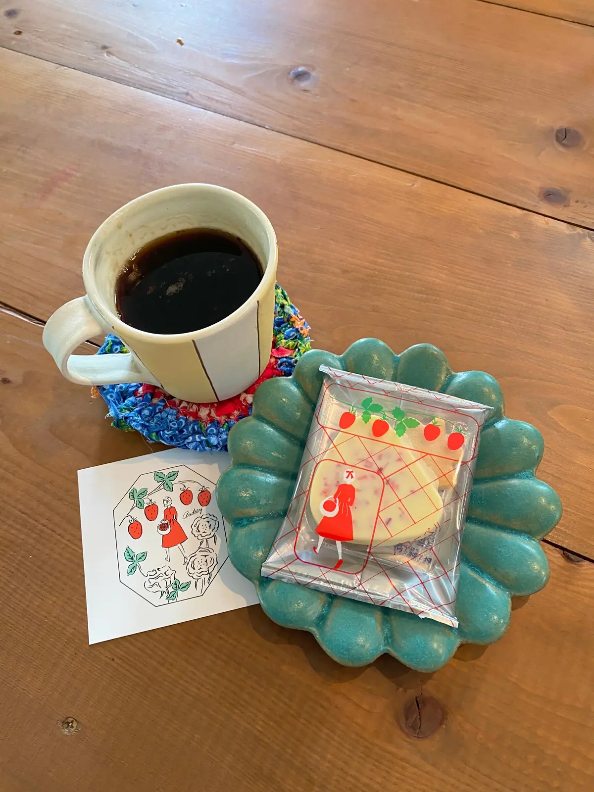 【AUDREY】女子が絶対喜ぶ！感動的なの画像_2