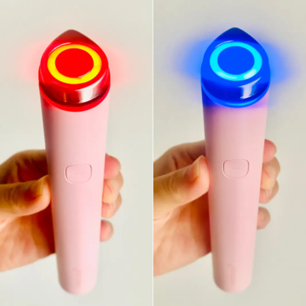 Medicube(メディキューブ) AGE-R ブースタープロミニ