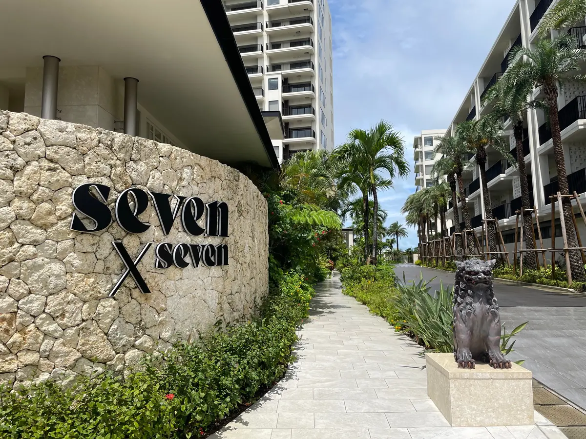 【石垣島】ゆったり旅にオススメ！seveの画像_8