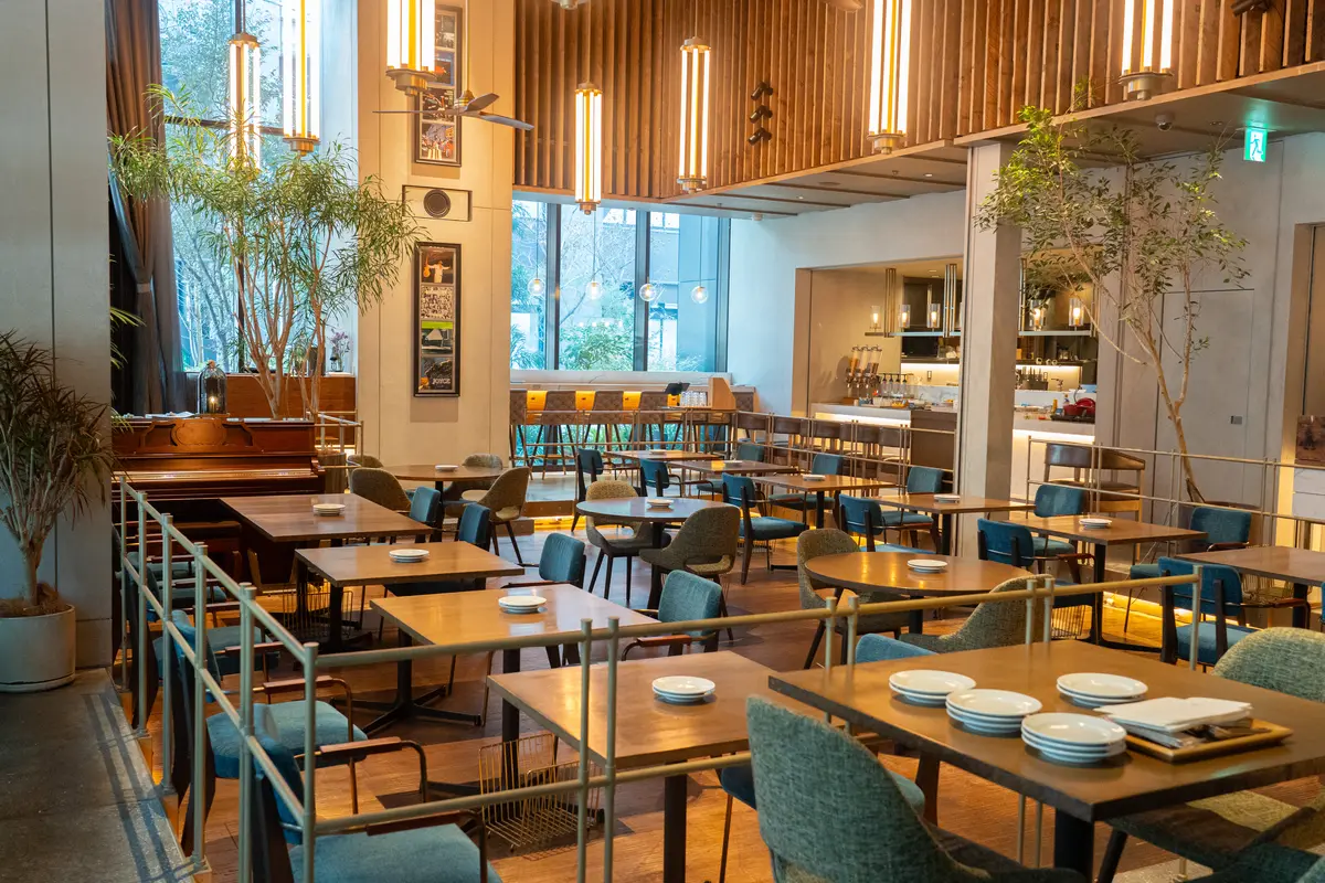 【東京】東京の下町に潤いを与える緑に覆わの画像_2