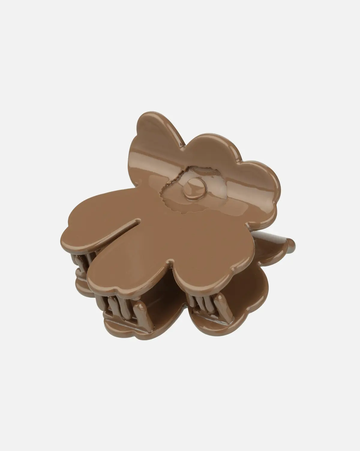 マリメッコ　ウニッコ　ヘアクリップ