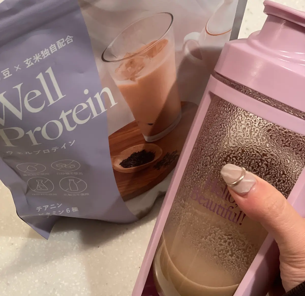 アラサーOLがハマった！忙しい日もカラダの画像_4