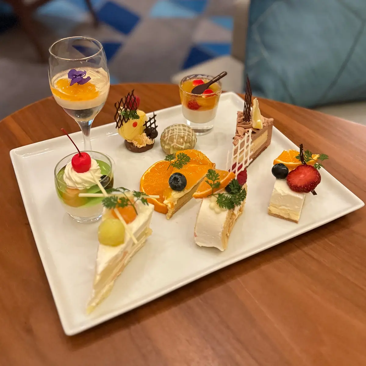 【横浜ベイシェラトン ホテル&タワーズ】の画像_2