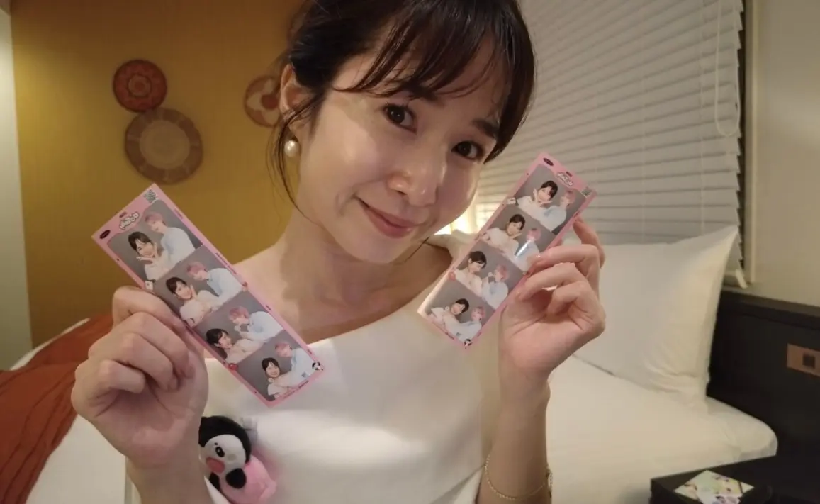 【推し活】NEXZ POPUP STORの画像_9