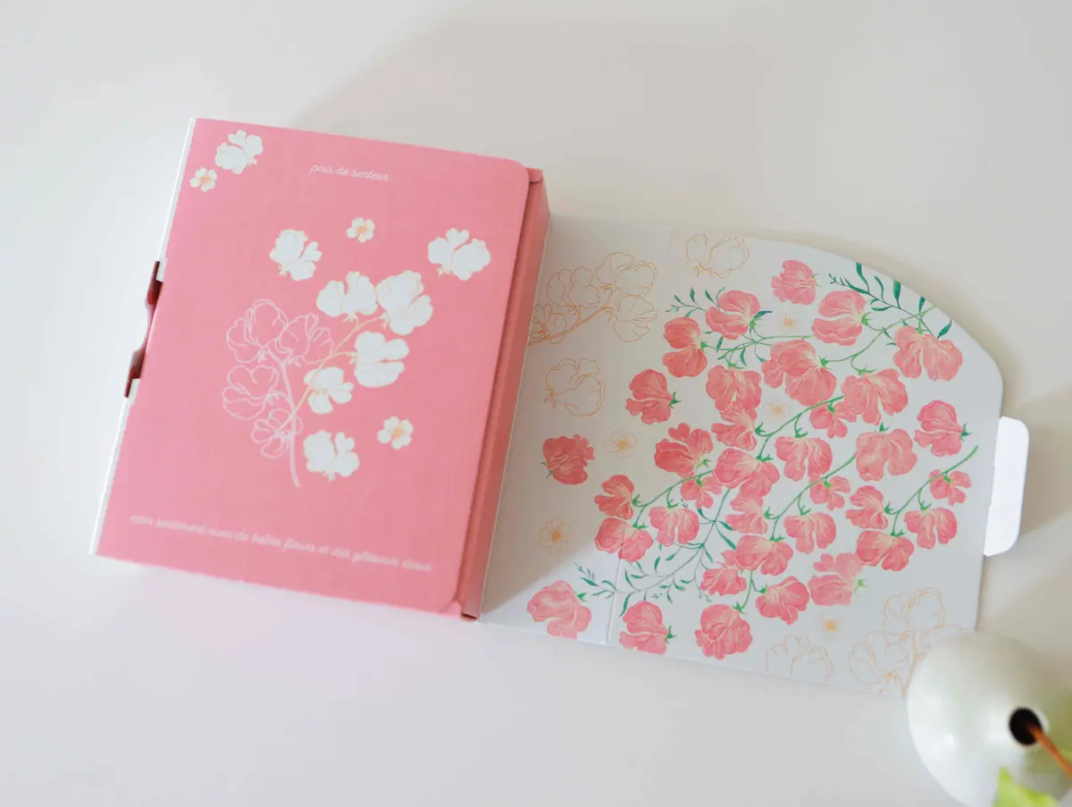 【期間限定スイーツ】花束を贈るようにスイの画像_5