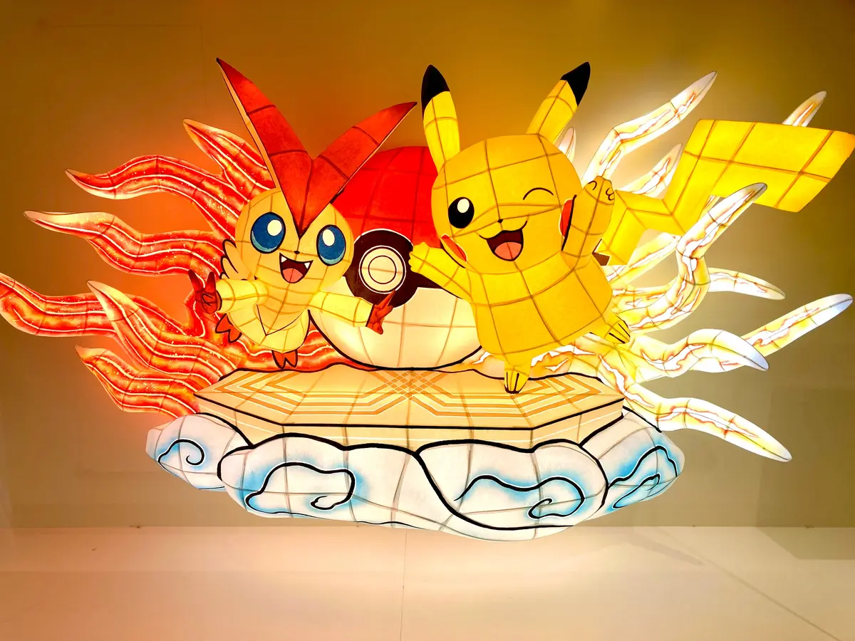 ポケモンセンタートウホク