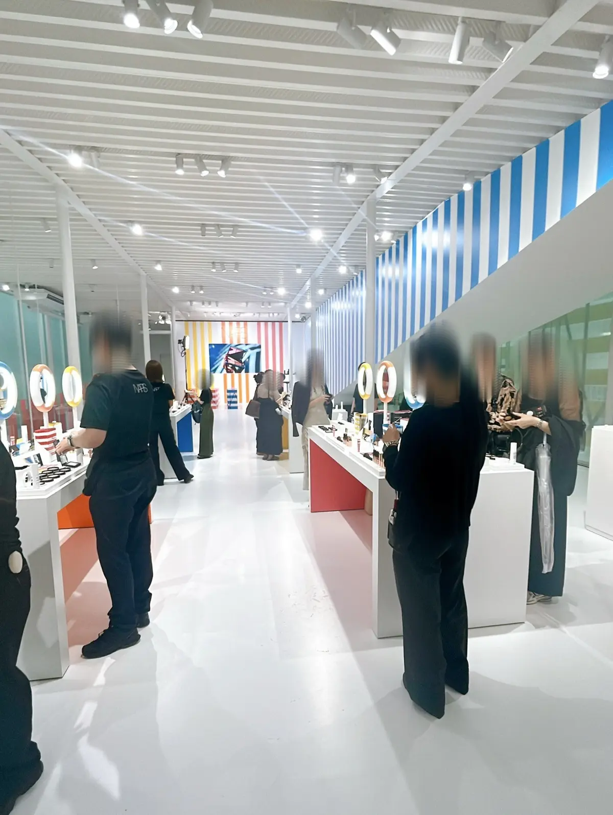 【体験レポ】予約不要 NARSポップアッの画像_12