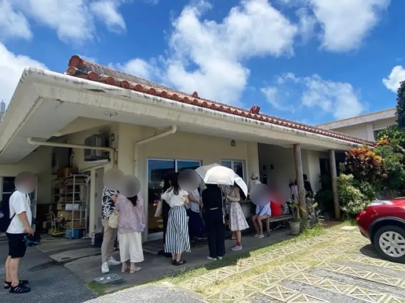 【沖縄・宮古島】並んでも大満足の沖縄そばの画像_4