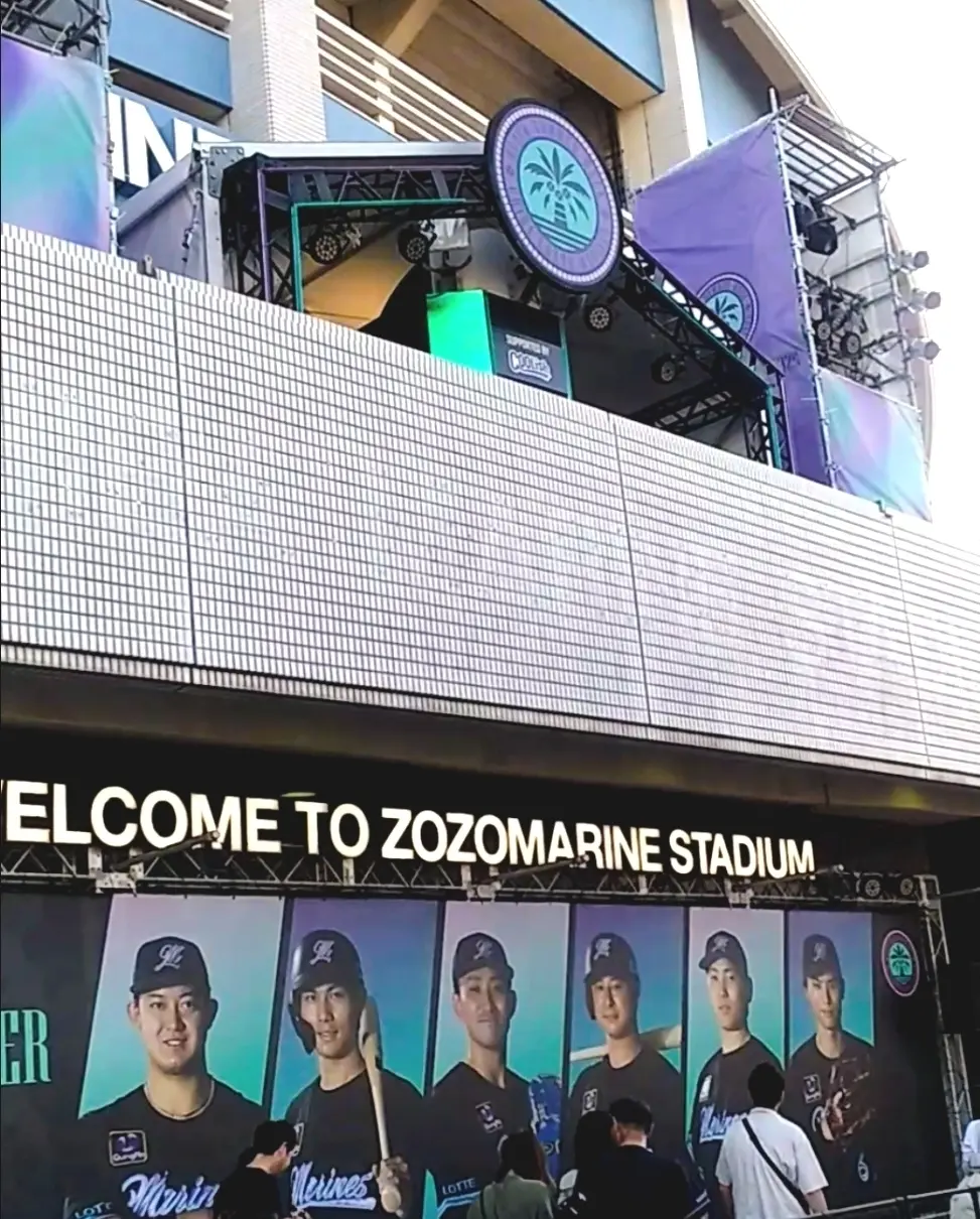 BLACK SUMMER WEEK体験記の画像_5