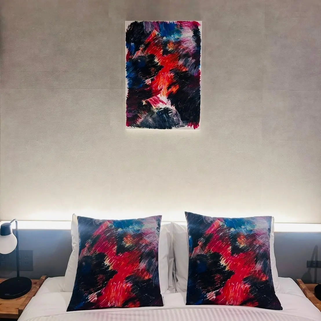 アートルーム内装2