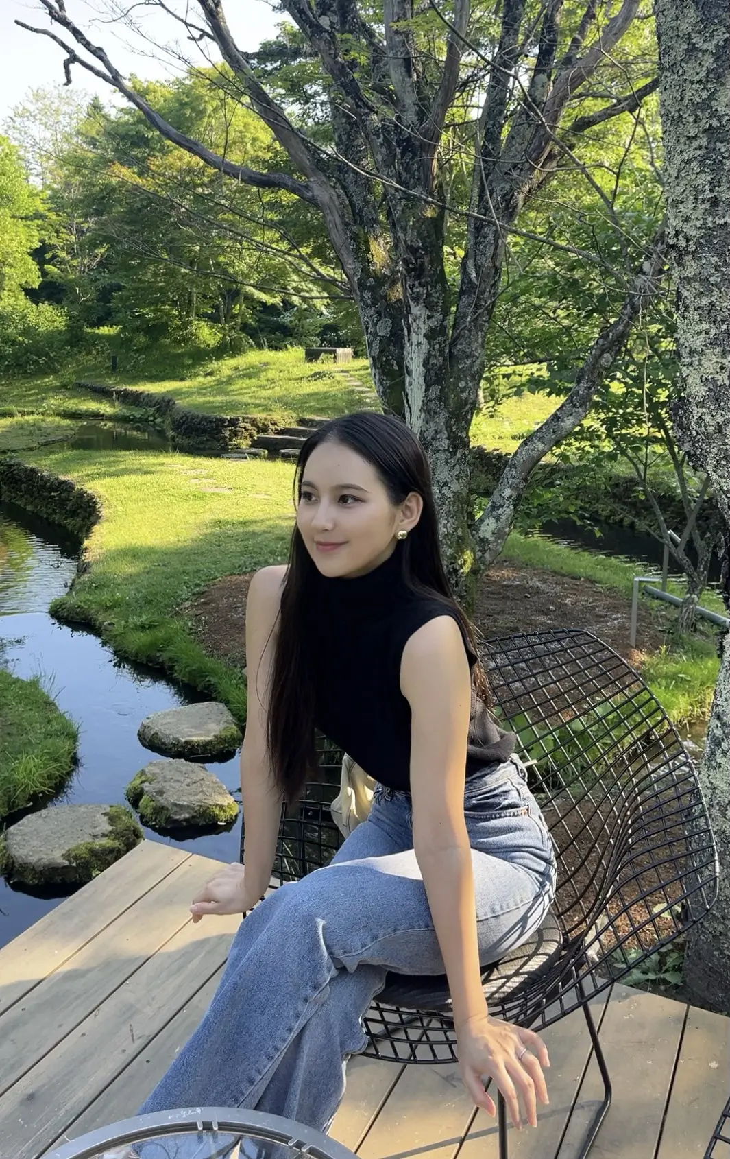 【長野・軽井沢🦌⛰】人気の「星のや軽井沢の画像_1