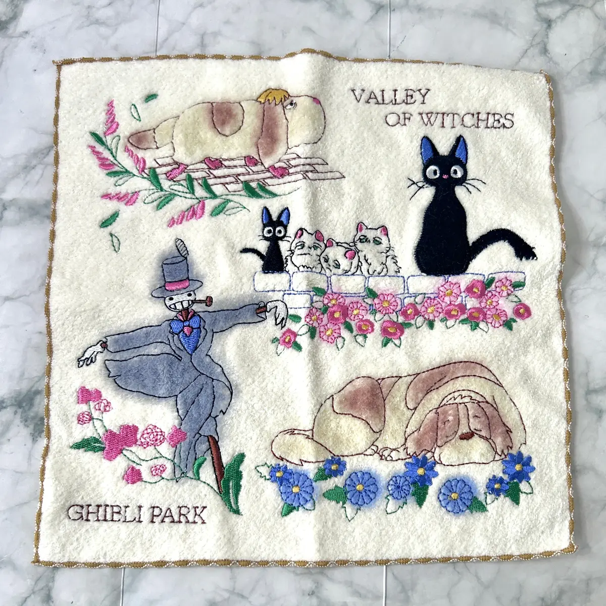 【完全保存版】ジブリパークで見つけた1,の画像_8