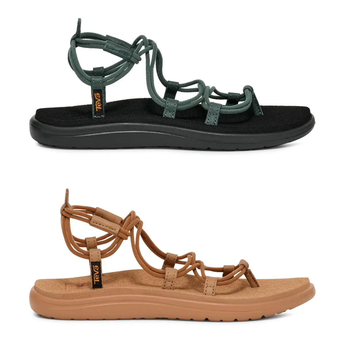 テバ　ボヤインフィニティー　サンダル