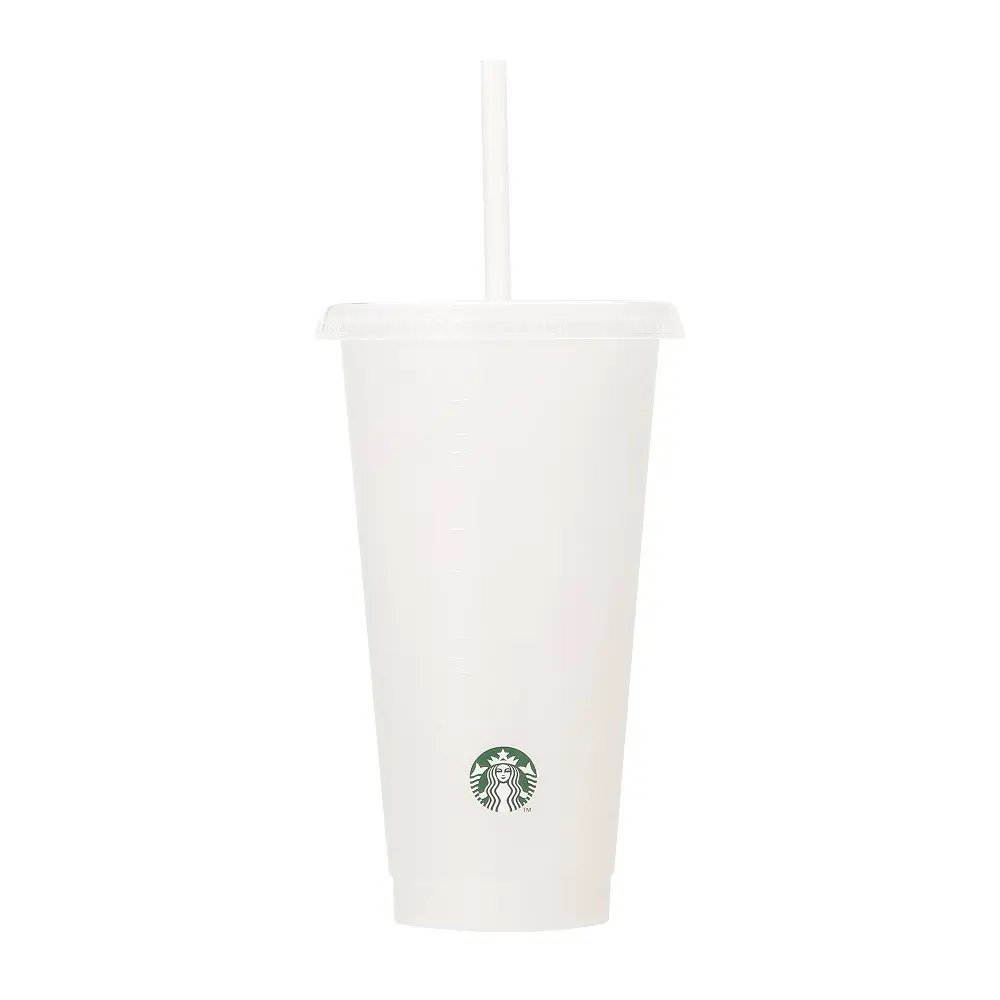 スタバ新作グッズ2025「2025ミステリーカラーチェンジング リユーザブルコールドカップ710ml」