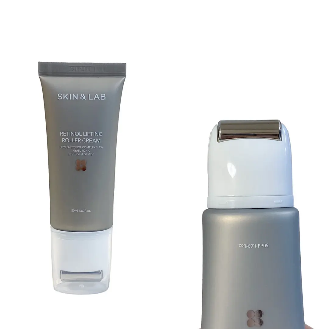 スキンアンドラブ／レチノールリフティングローラークリーム（50mL）