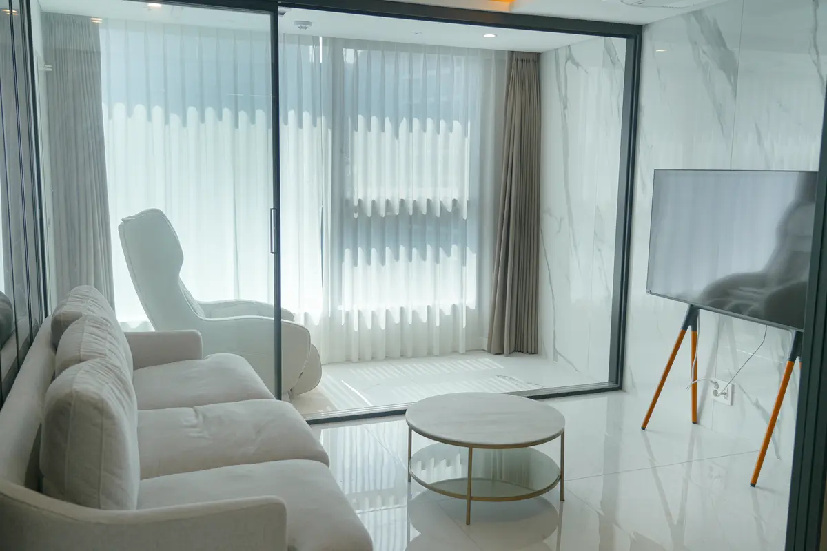 【韓国】"ソウルで暮らす"体験ができる『の画像_2