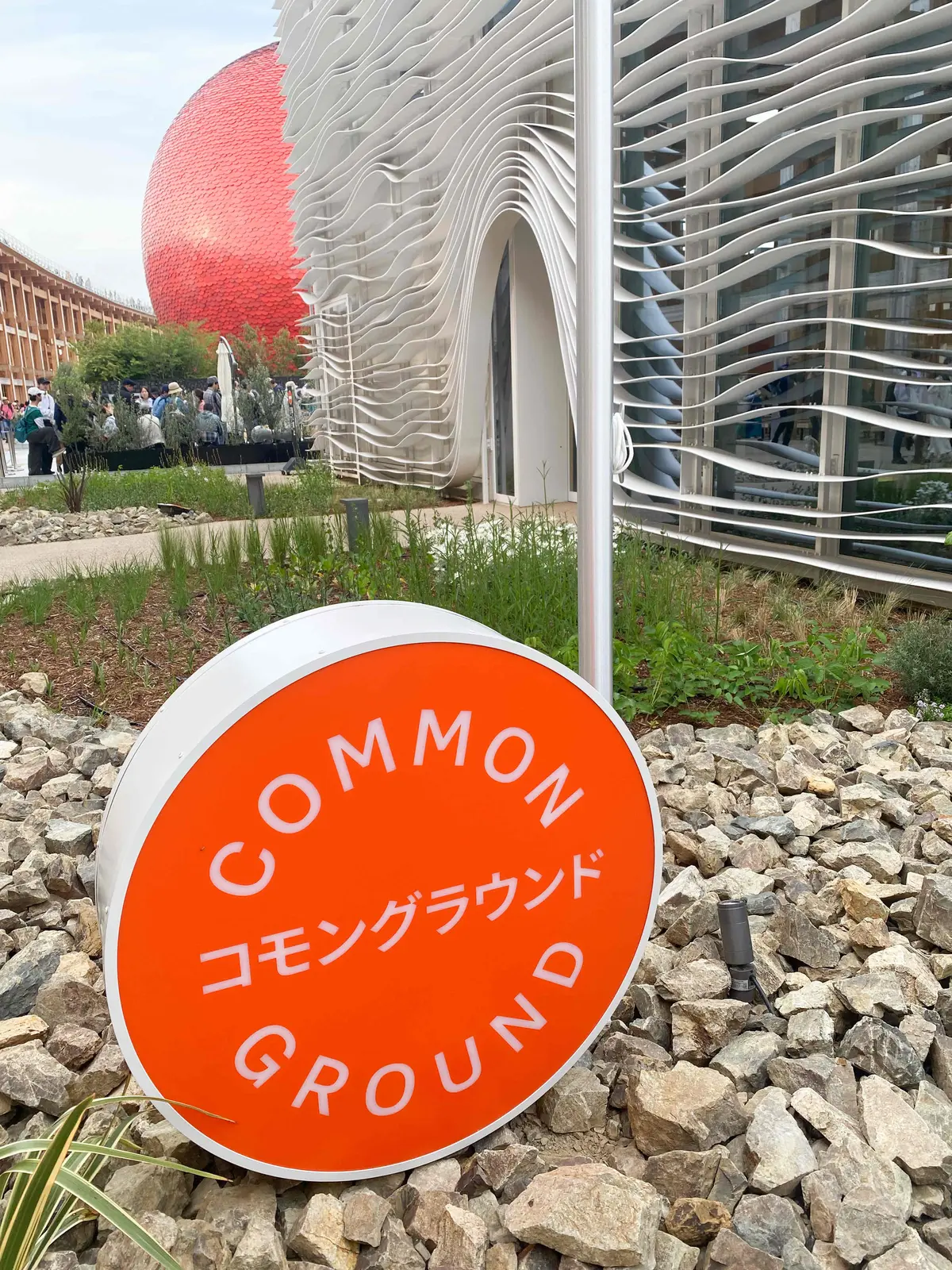 【大阪・関西万博2025】ミッフィーが待の画像_4
