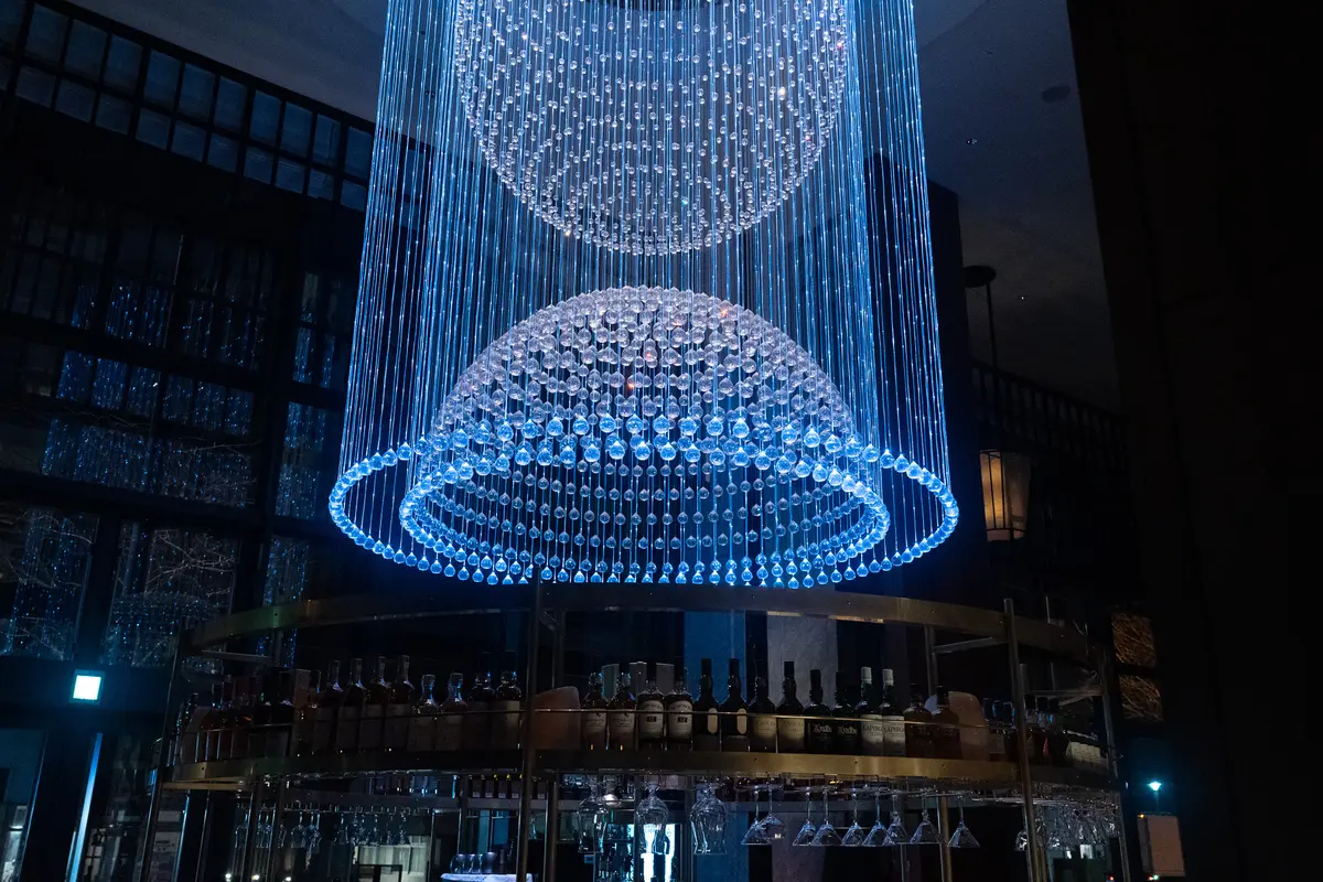 【横浜】『ハイアットリージェンシー横浜』の画像_11