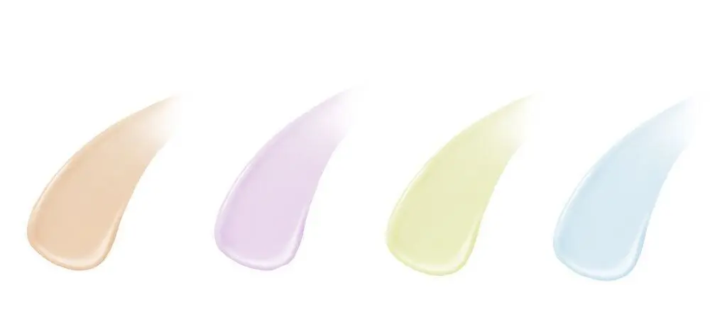 プリマヴィスタ スキンプロテクトベース 皮脂くずれ防止 UV50 EX　化粧下地　プライマー　崩れにくいベースメイク　商品画像