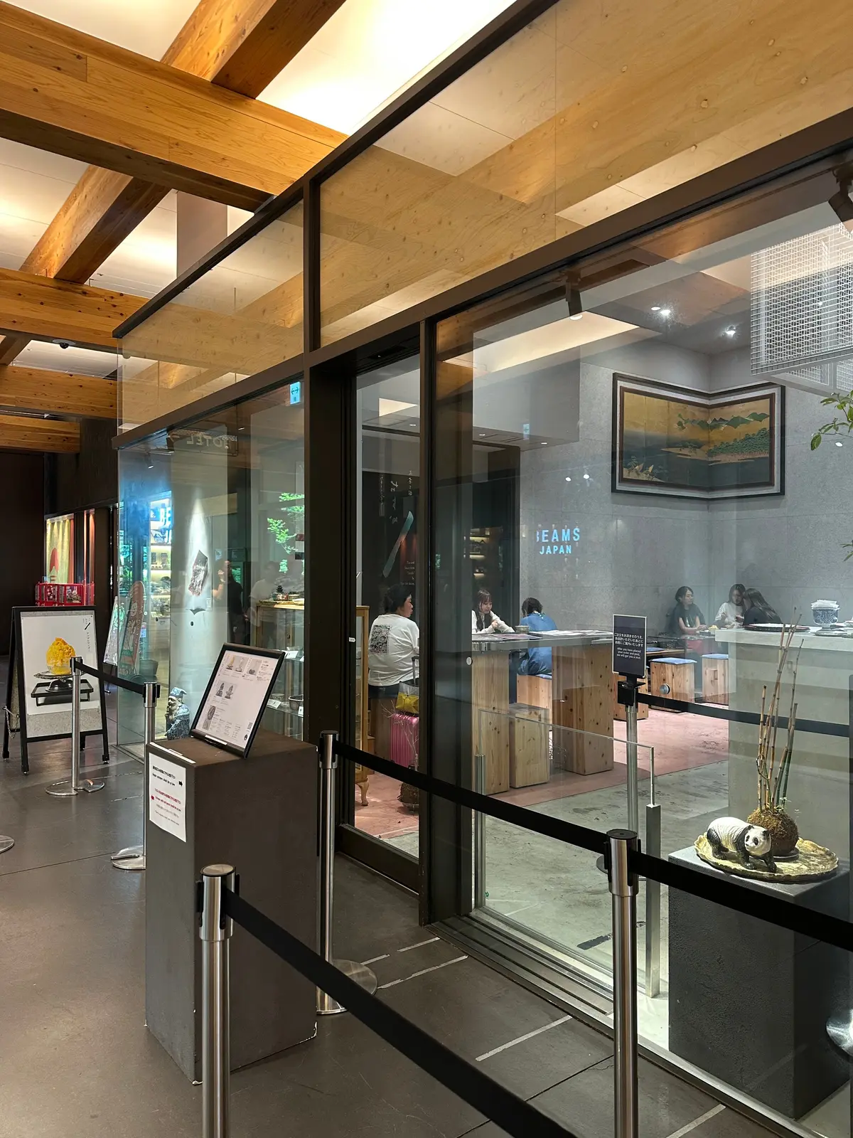 【京都烏丸御池駅直結】京都に来たら絶対食の画像_1