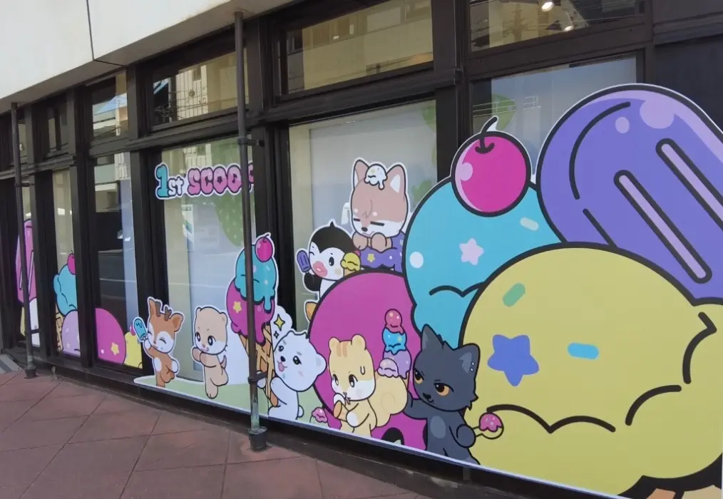 【推し活】NEXZ POPUP STORの画像_1