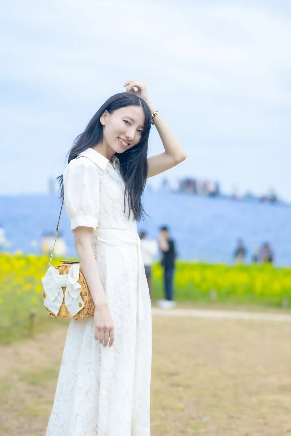 【自己紹介】はじめまして、なでしこと申しの画像_1