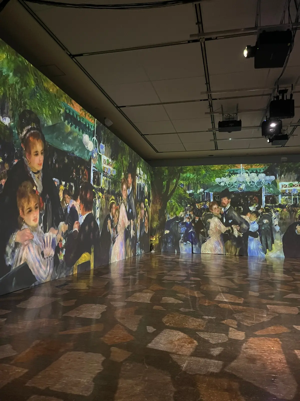 【愛知/名古屋】「モネ イマーシブ・ジャの画像_2