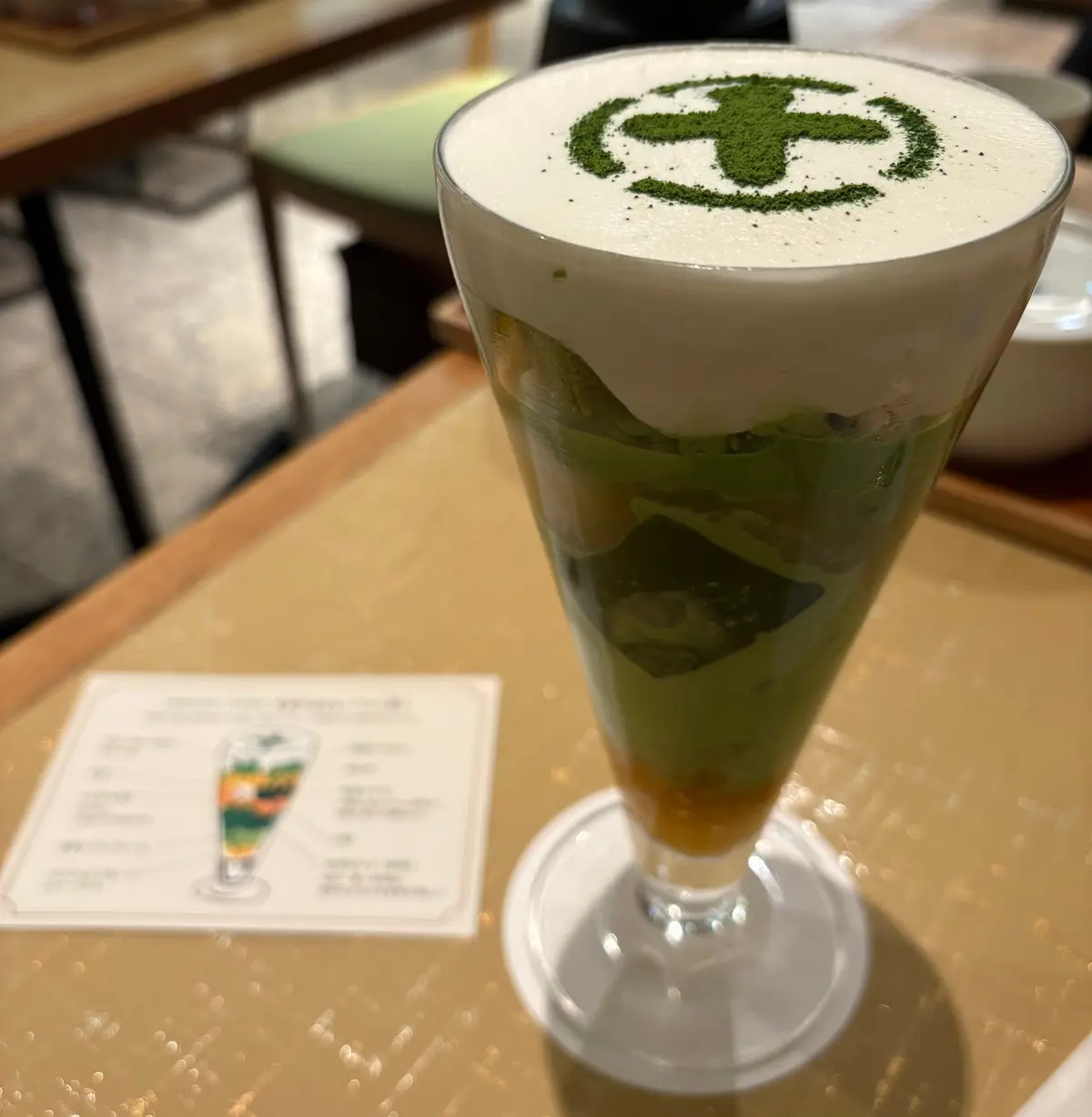 【京都駅店限定】京都の名店！中村藤吉で"の画像_2