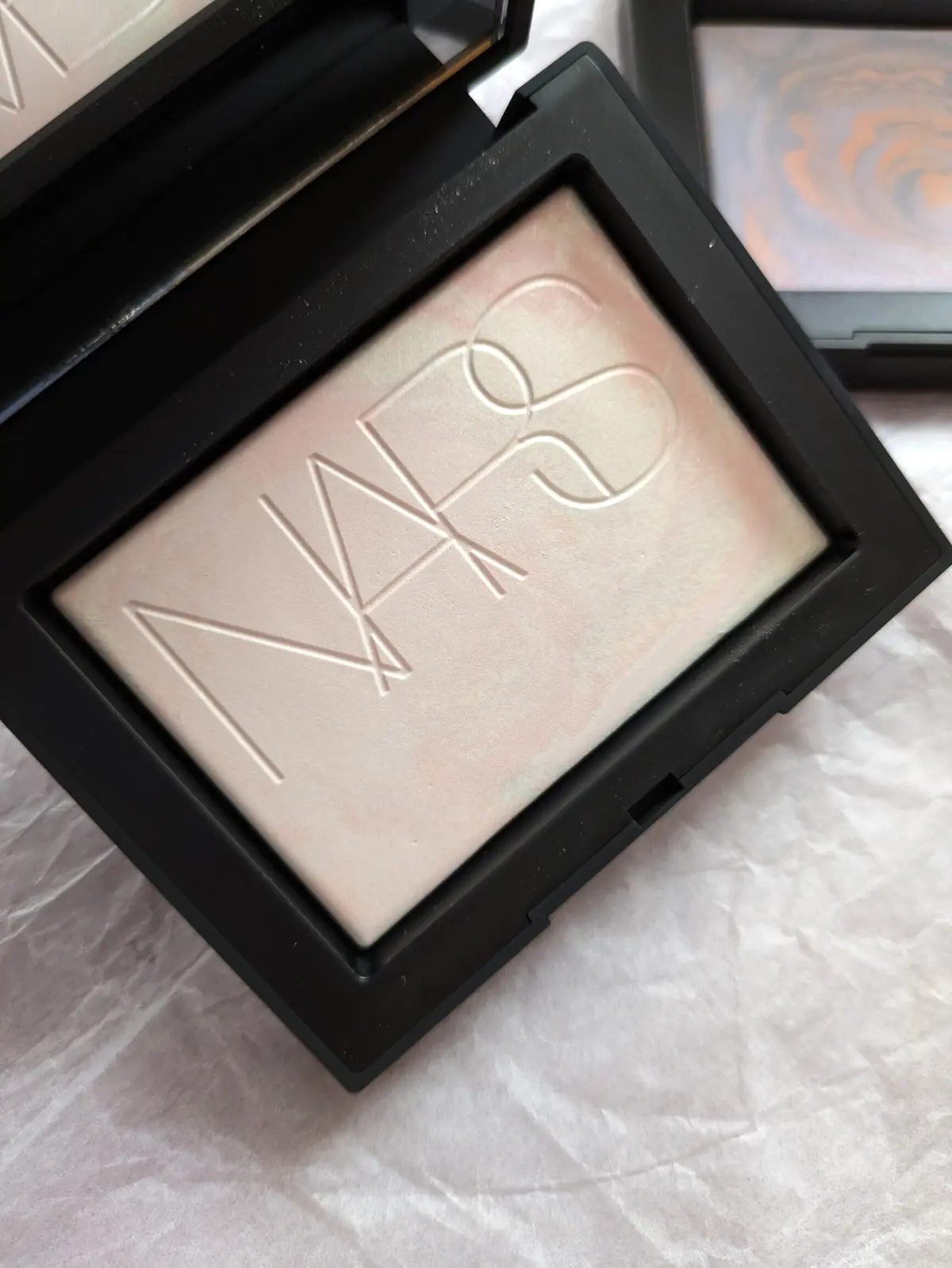 持って損なしコスメ【NARS(ナーズ)】の画像_5