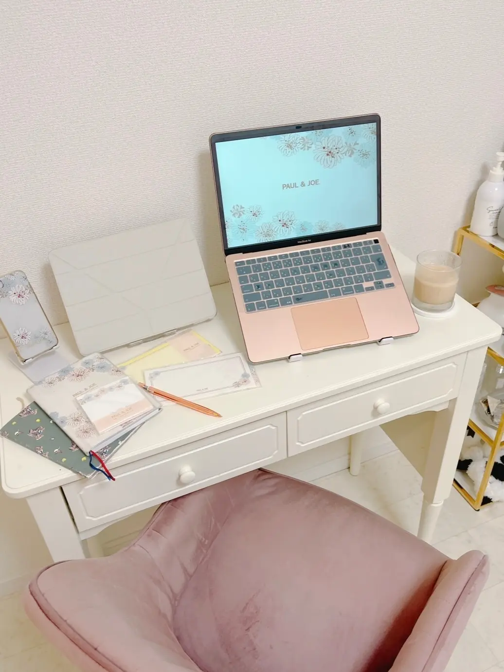 【フランフラン】francfrancで揃の画像_1