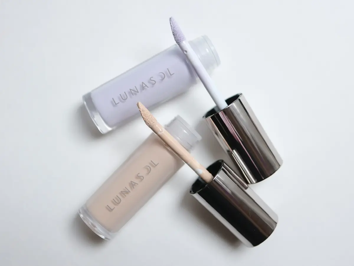 『LUNASOL（ルナソル）』2025秋の画像_13