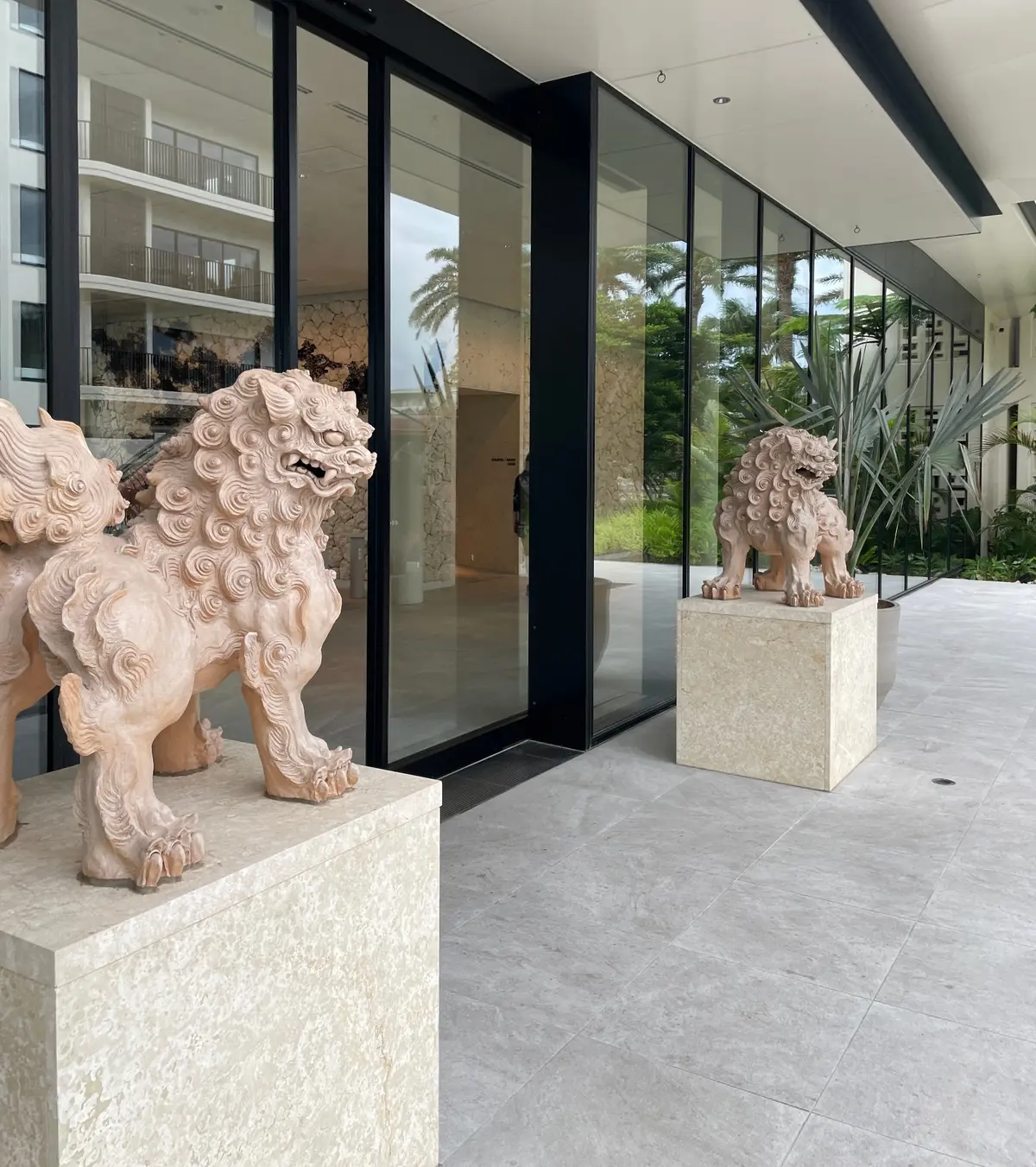 【石垣島】ゆったり旅にオススメ！seveの画像_2