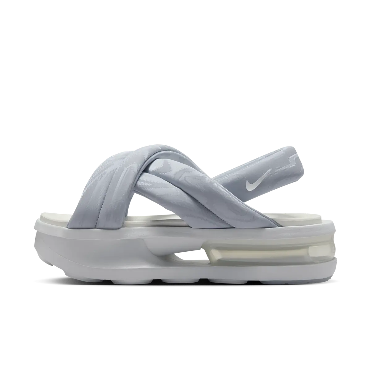 ナイキ　エアマックスアイラ　スポサン