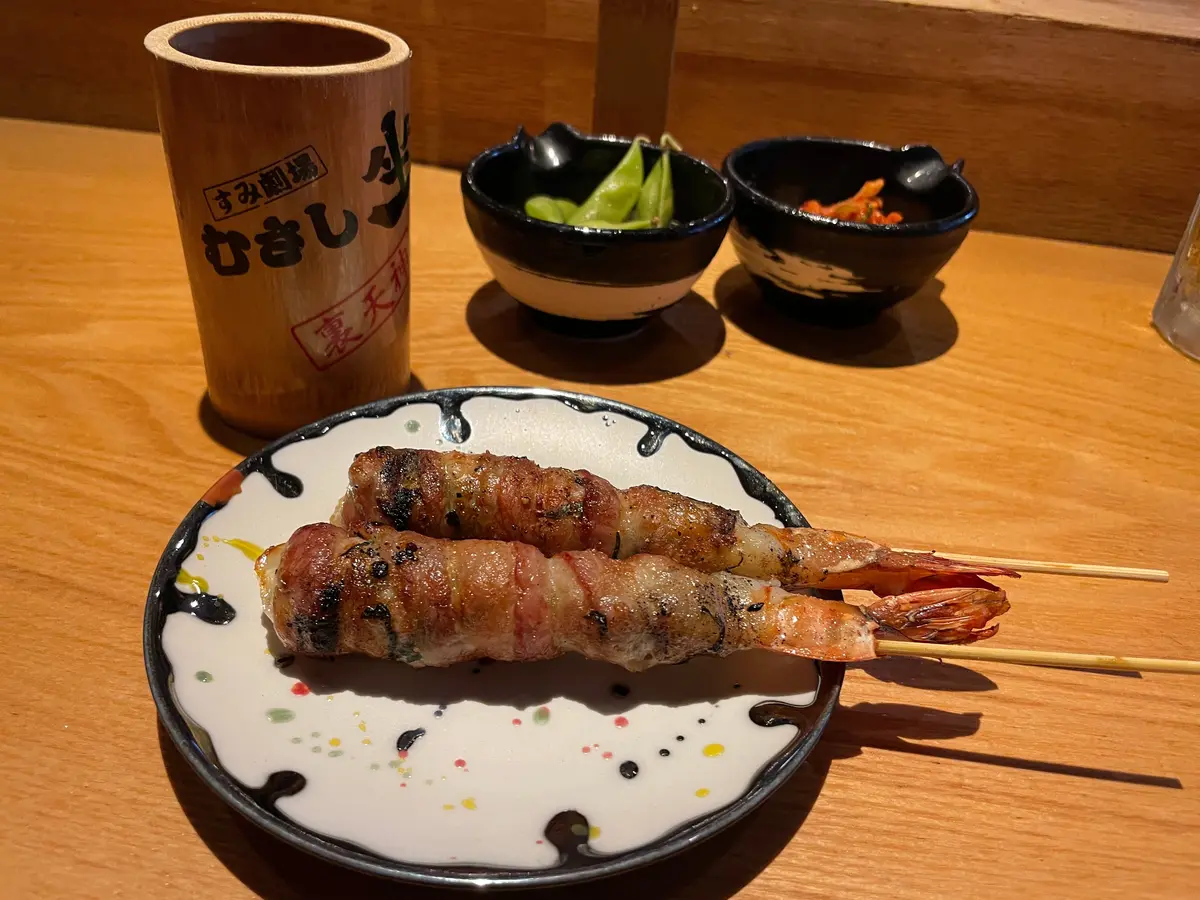 【福岡県•天神】すみ劇場 むさし坐の画像_6