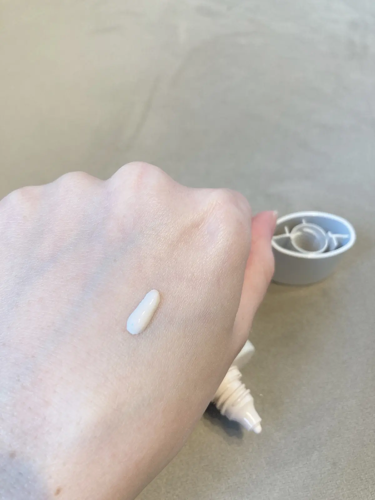 サナ　リンクルターン薬用デイケアプロテクションUV