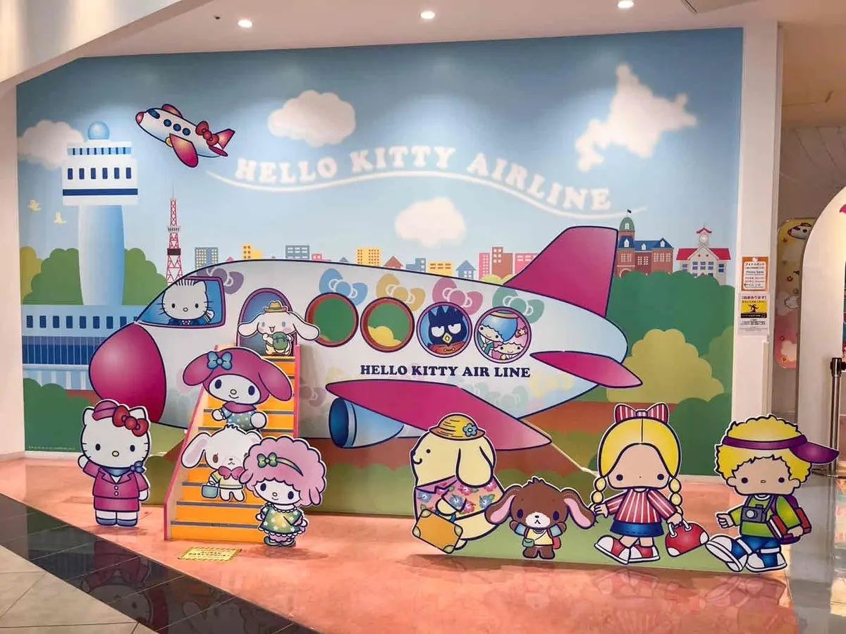 【北海道｜空港グルメ】7パターンのサンリの画像_15