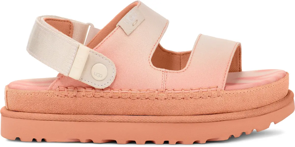 必見★【UGG】ゴールデンスター グライド サンレイ サンダル 楽天市場】アグ サンダル レディース ゴールデンスター グライド