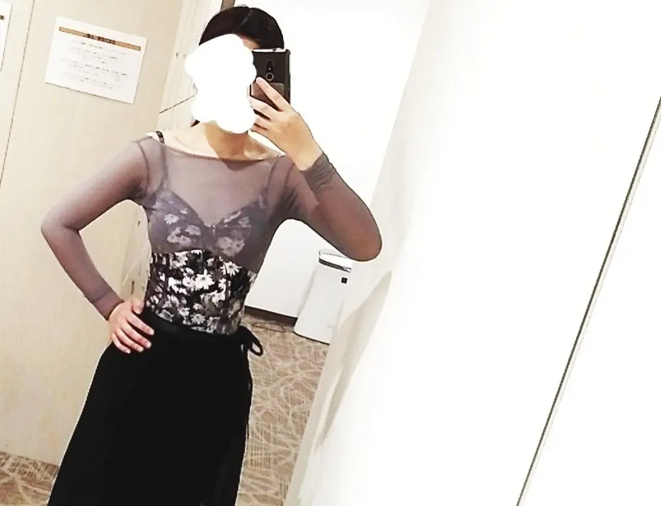 表現力がほしくて歩いたPayPayドームの画像_1