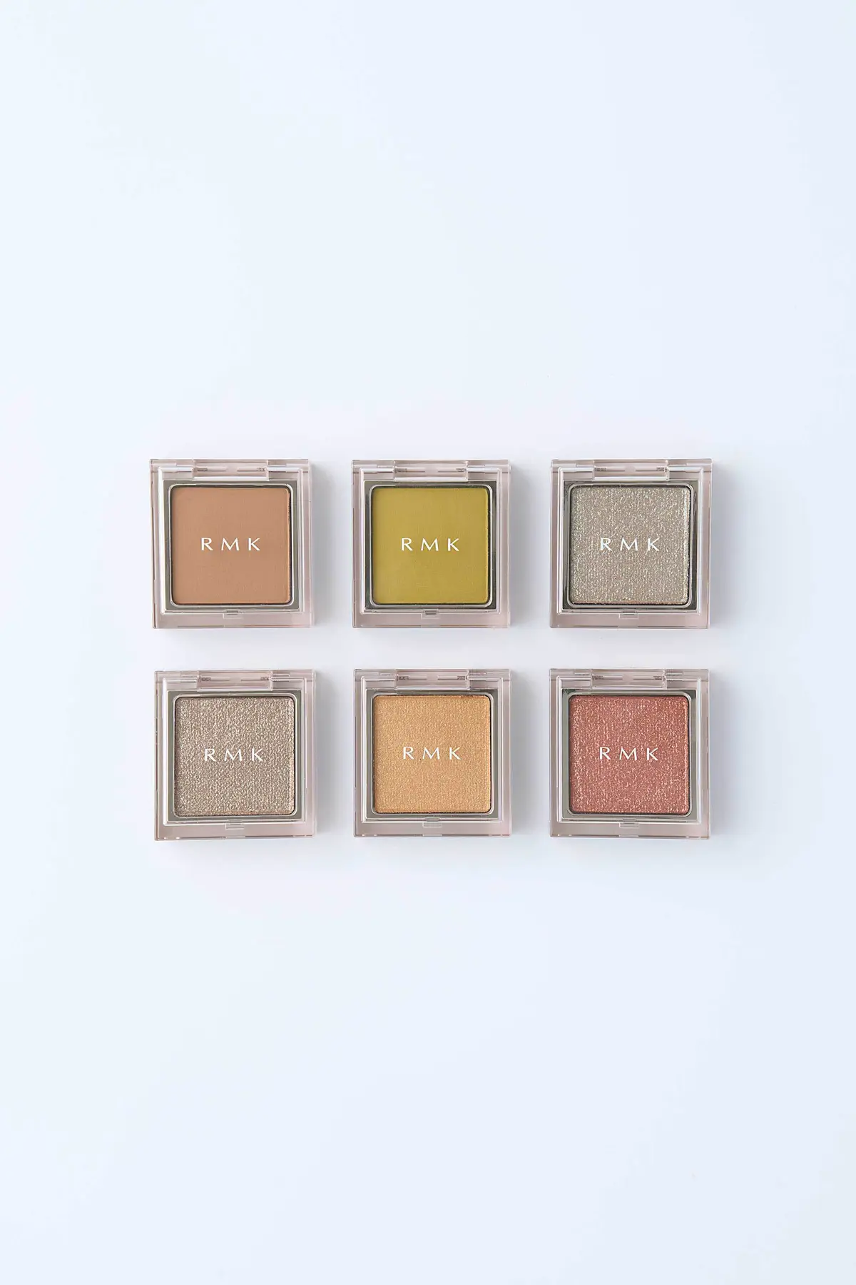 RMK インフィニシェイド シングル アイシャドウ