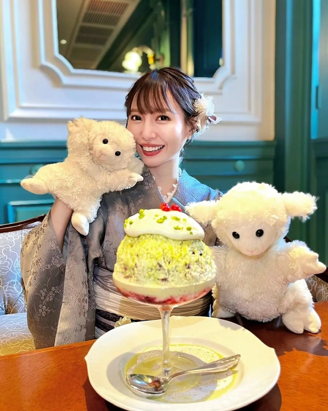 【第6期MOREインフルエンサーズ】はじの画像_1