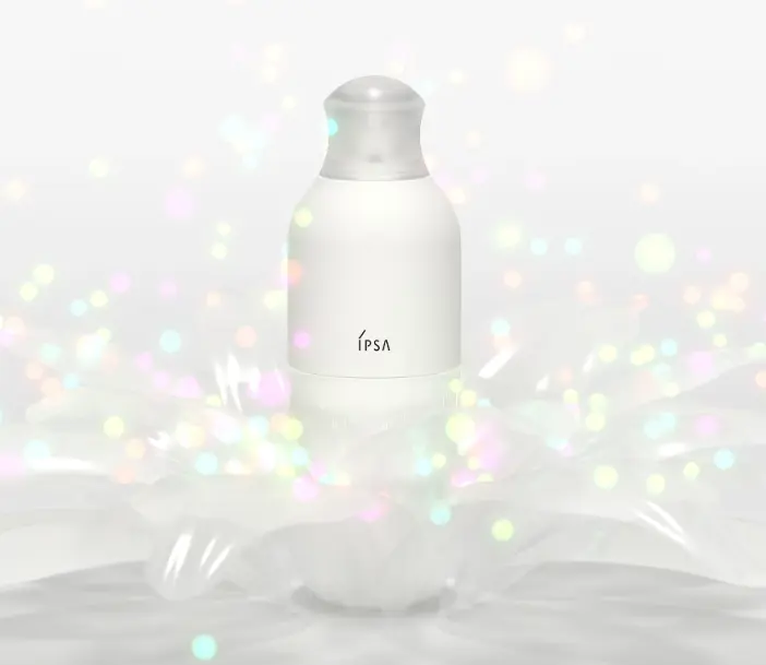 イプサ ME5 化粧液 ME n 5 | IPSA 公式サイト