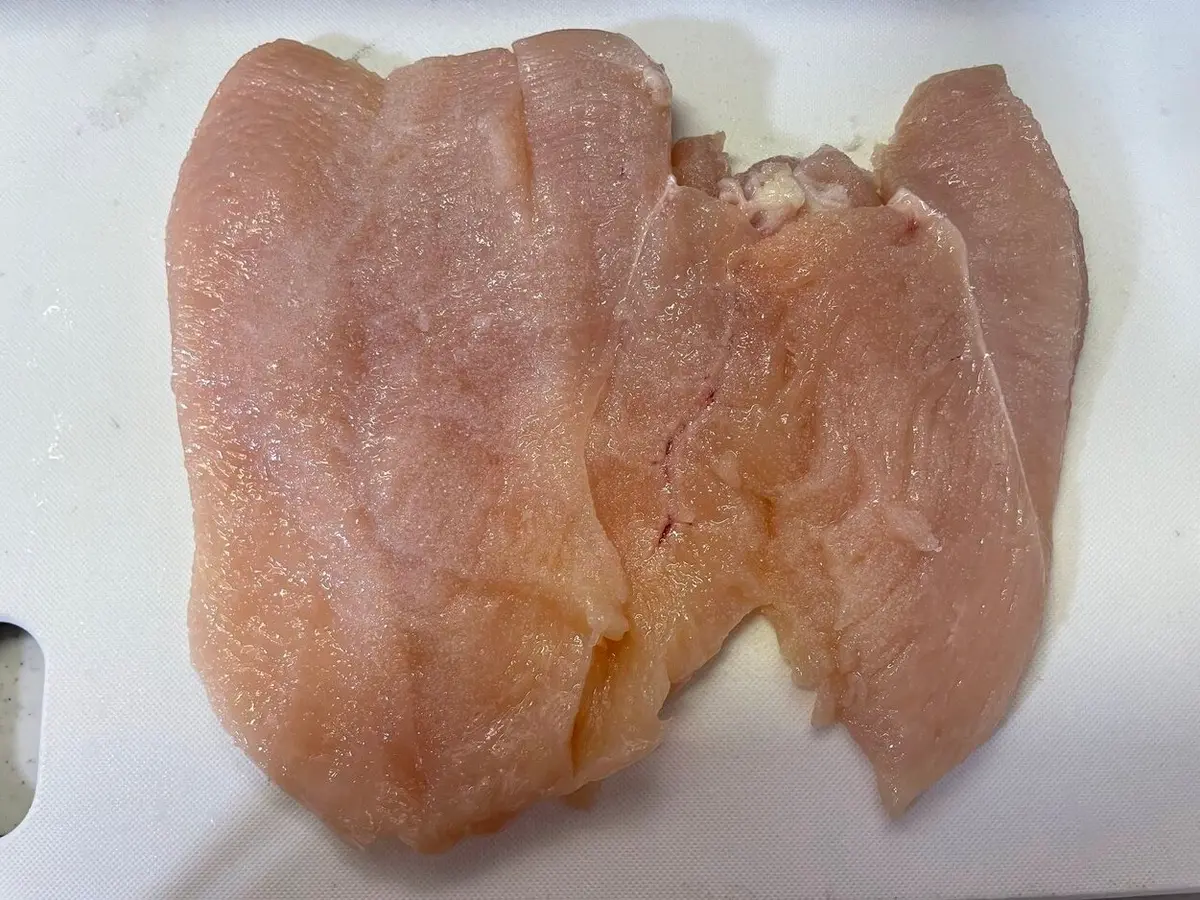 【サラダチキンレシピ】むね肉を究極に柔らの画像_7